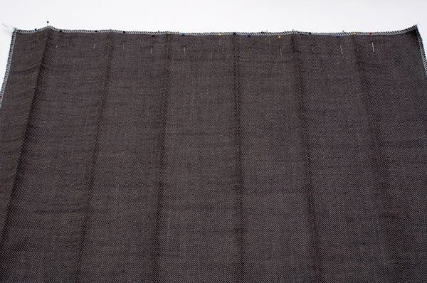 ​Декоративные подушки с буфами