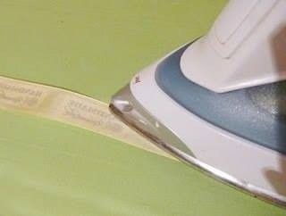 ​Как сделать свою этикетку