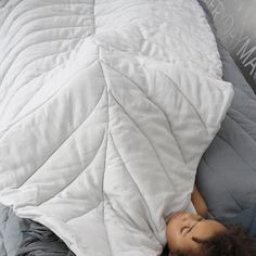 Коврики и пледы для деток: идеи