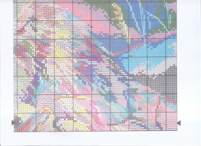 ​Любовь волков