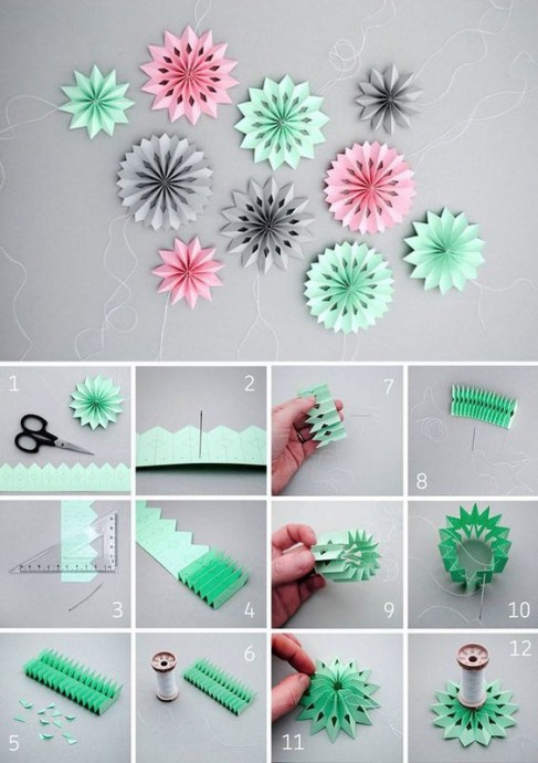 Новогодний декор: идеи для вдохновения