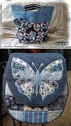 Лоскутное шитье: подборка идей для вдохновения