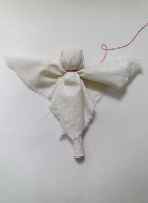 Кукла "Желанница"