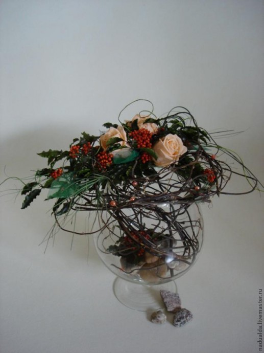 Неувядающая красота