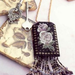 Сумочка для ключей