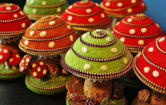 Молнии - как источник вдохновения