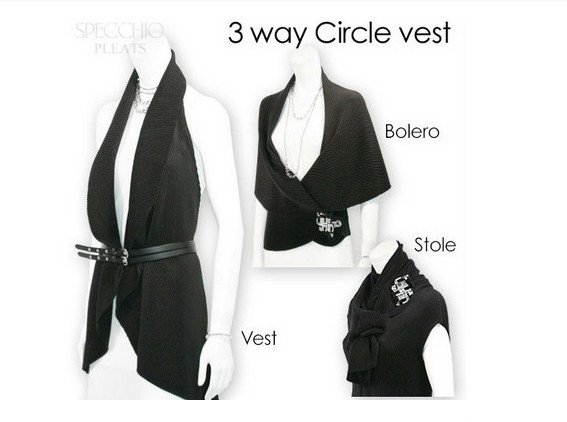 Простая выкройка трансформера