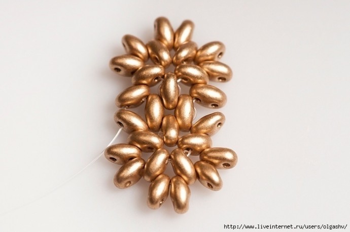 Шарики из твина или супердуо Шарики из твина или супердуо