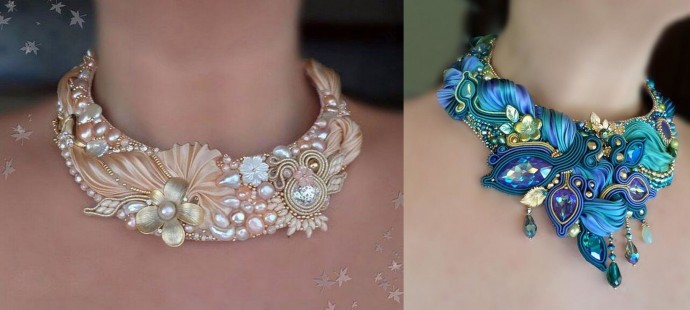 Шибори: идеи украшений