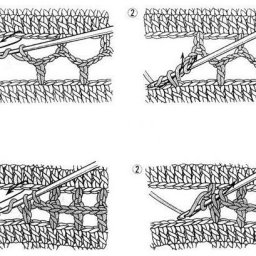 Способы соединения деталей