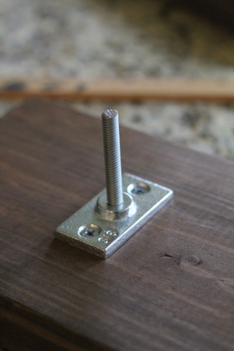 ​Стильная настенная ваза своими руками