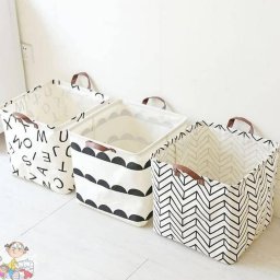 ​Тканевые органайзеры для организации пространства