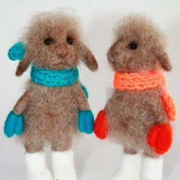 Валяем овечку