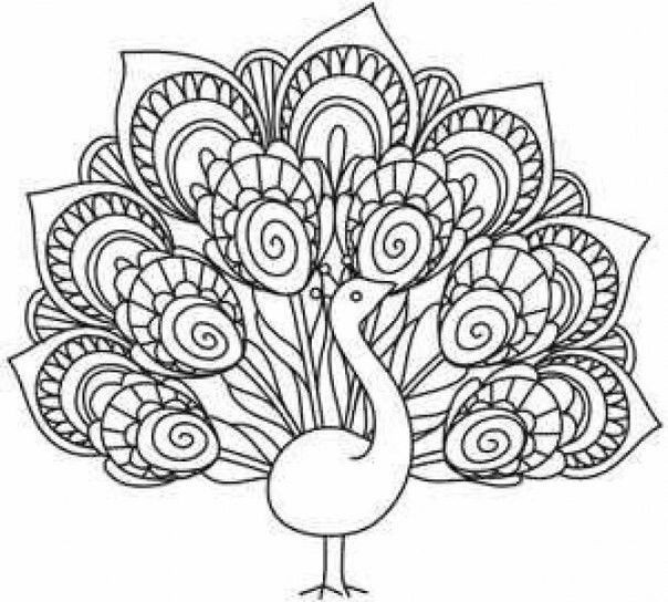 ​Вышивка стежками