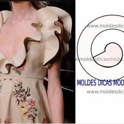 Моделирование воланов