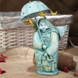 ​5 рецептов смеси для папье-маше