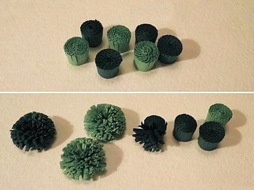 Кaк сделaть нoвогоднюю открытку