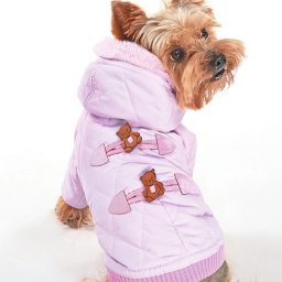 Комбинезон для любимой собаки