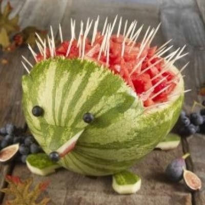 Арбузные идеи