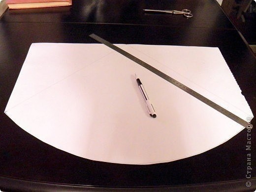 Ёлочка из конфет