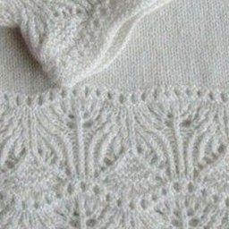 Узоры в копилки