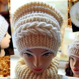 Шапка–кубанка