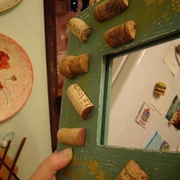 Преображение зеркала