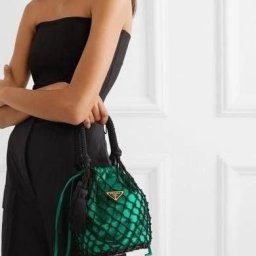 Популярное макраме