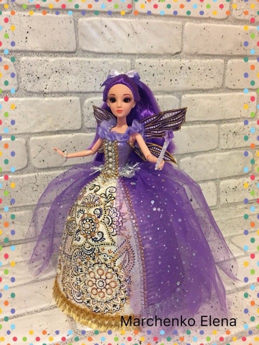 ​Куклы-шкатулки