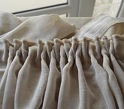 Оптимизация процесса пошива штор: мастер-класс