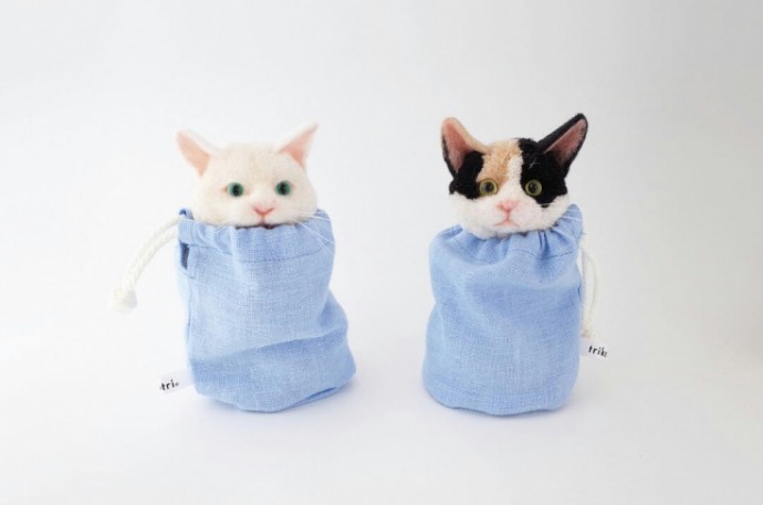 Удивительные помпоны