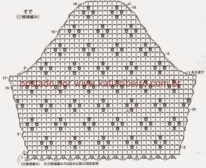 ​Вывязываем рукава