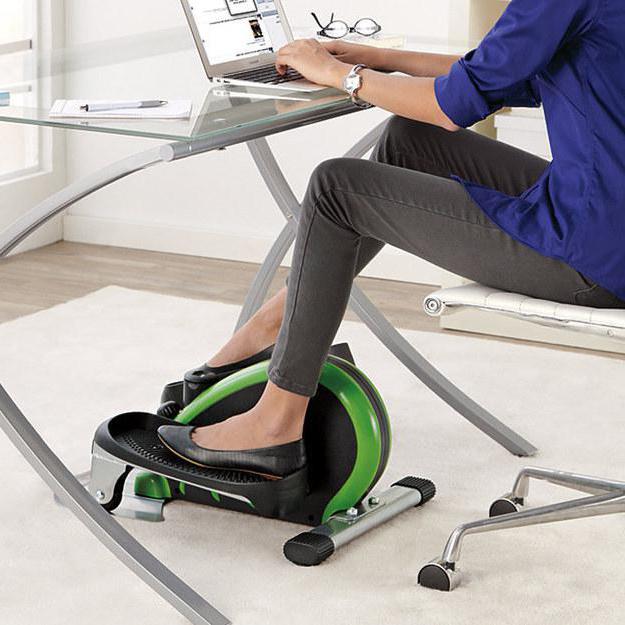 Забавно оборудованные рабочие места