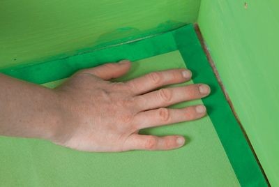 Декор комода