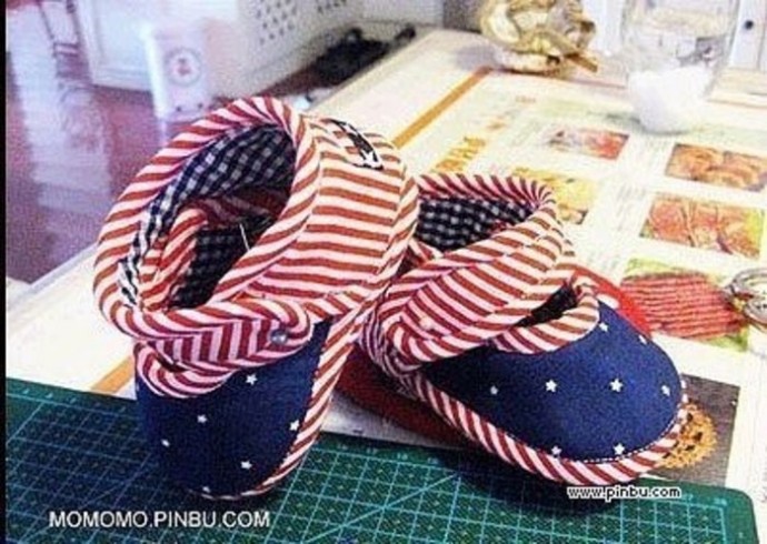 Детские пинетки Детские пинетки