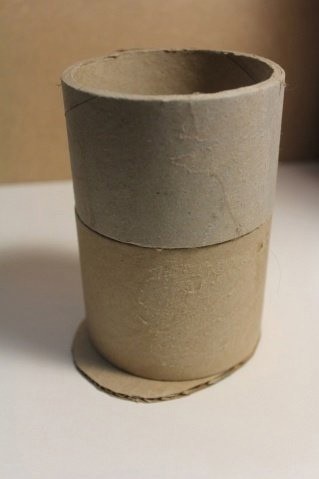 Симпатичный домовенок