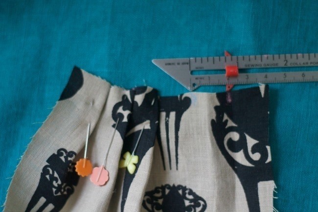 6 вещей, которые вы не знали о швейной линейке