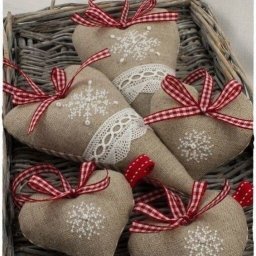 ​Сердечки невероятной красоты