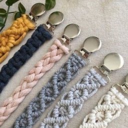 Мастер-класс по плетению простого и лаконичного браслета