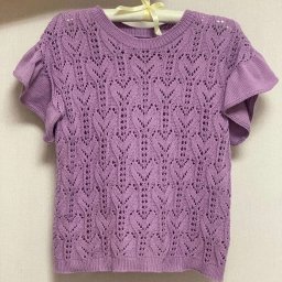 ​Необычный интересный узор