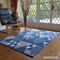 Оригинальные лоскутные блоки