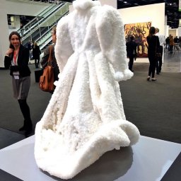 ​Шедевры из соли