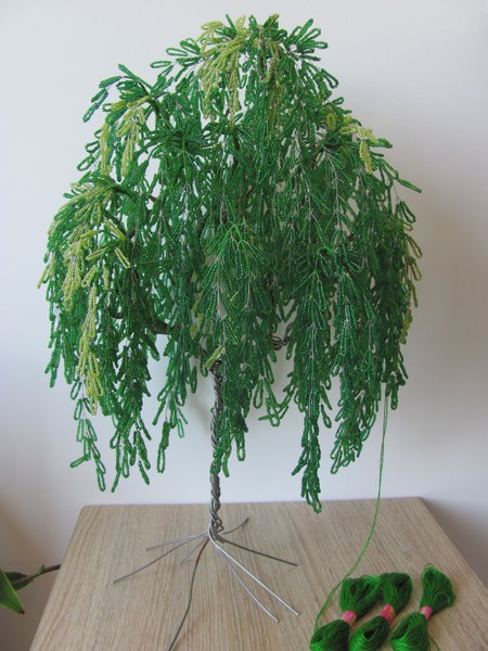 ​Деревня хоббитов