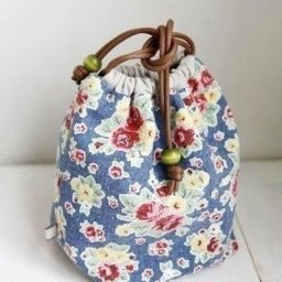 Двусторонняя сумка