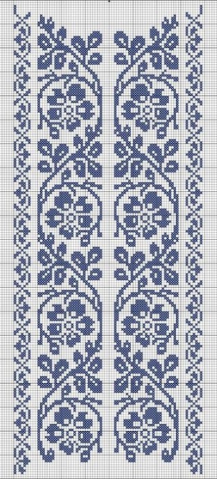 Филейные схемки