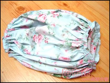 Красивая подушка