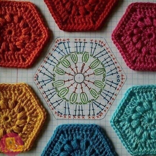 ​Красивые мотивы