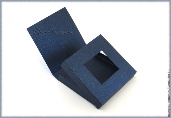 Подарочная шоколадница