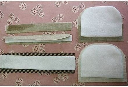 Косметичка: мастер-класс