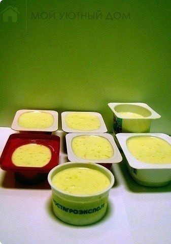 Мыло своими руками